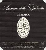 Amarone della Valpolicella Classico DOC Domini Veneti 2001