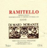 Ramitello DOC 2004