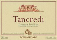 Tancredi Contessa Entellina Rosso DOC 2004