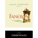 Salice Salentino Rosso DOC Faneros 2010